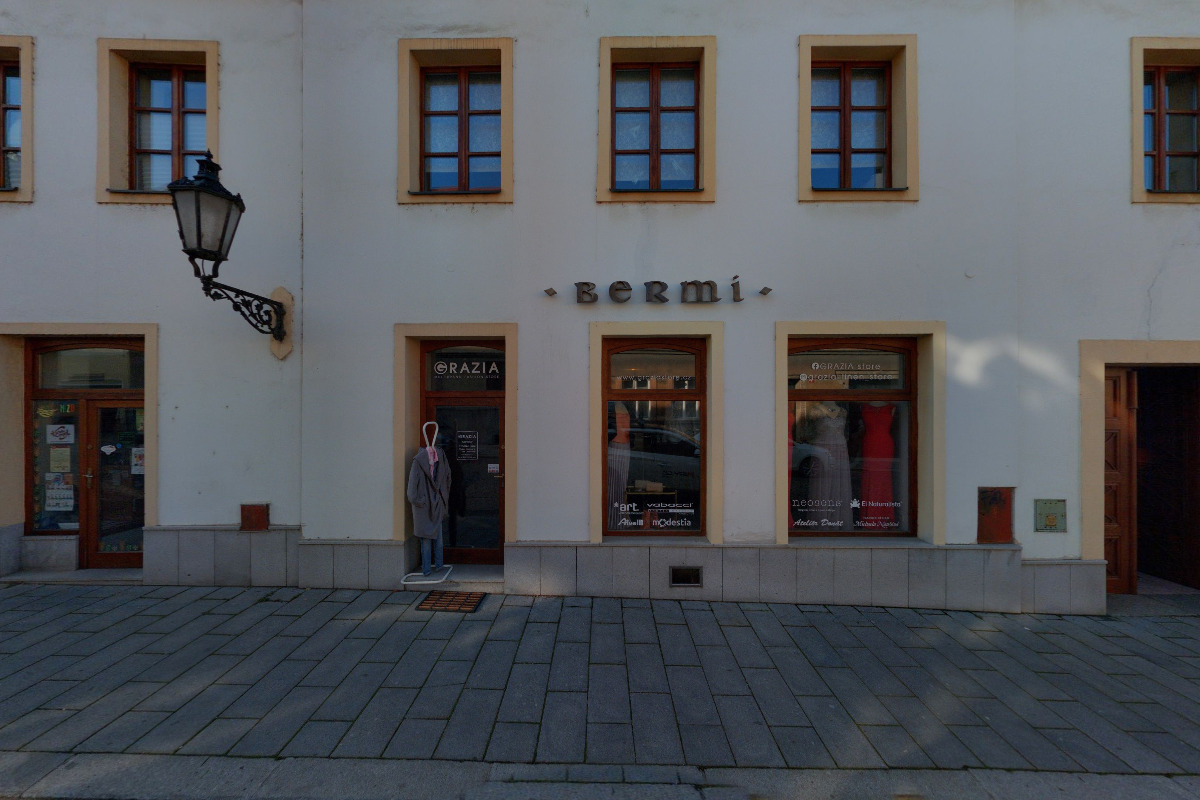 Kadeřnictví - Lenka Maříková