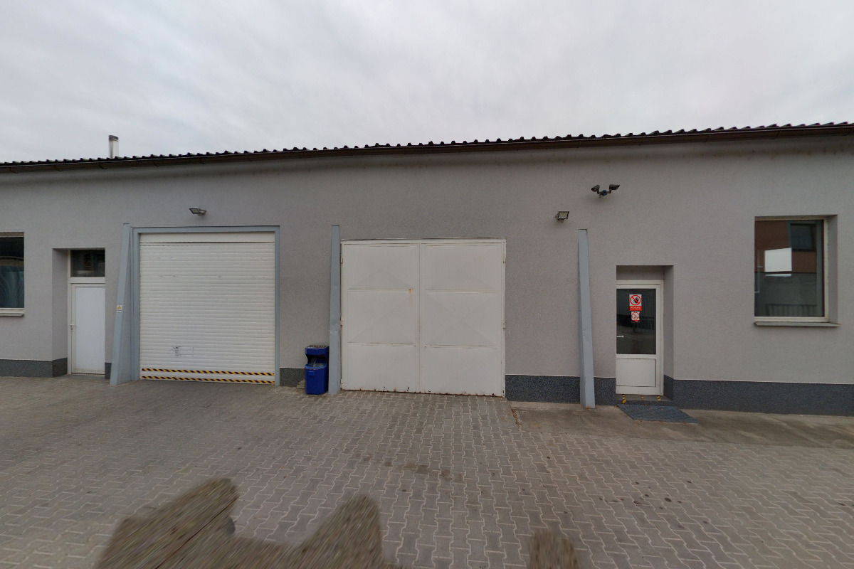 Jindřiška Kaiserová