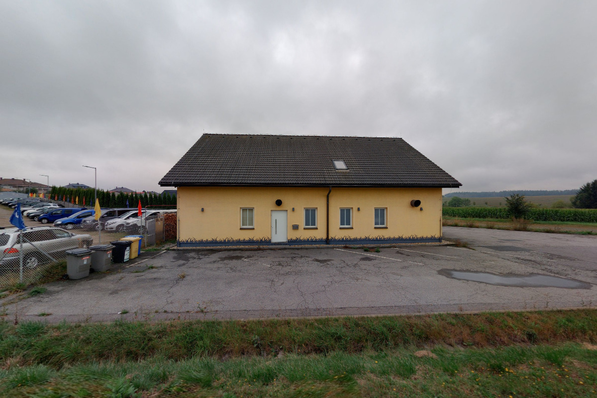 Exposure Group a.s. foto 2