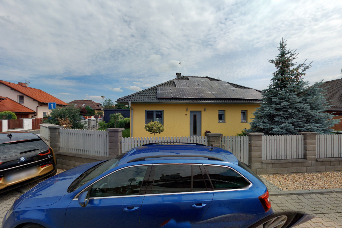 Sevents Czech Republic, s.r.o.