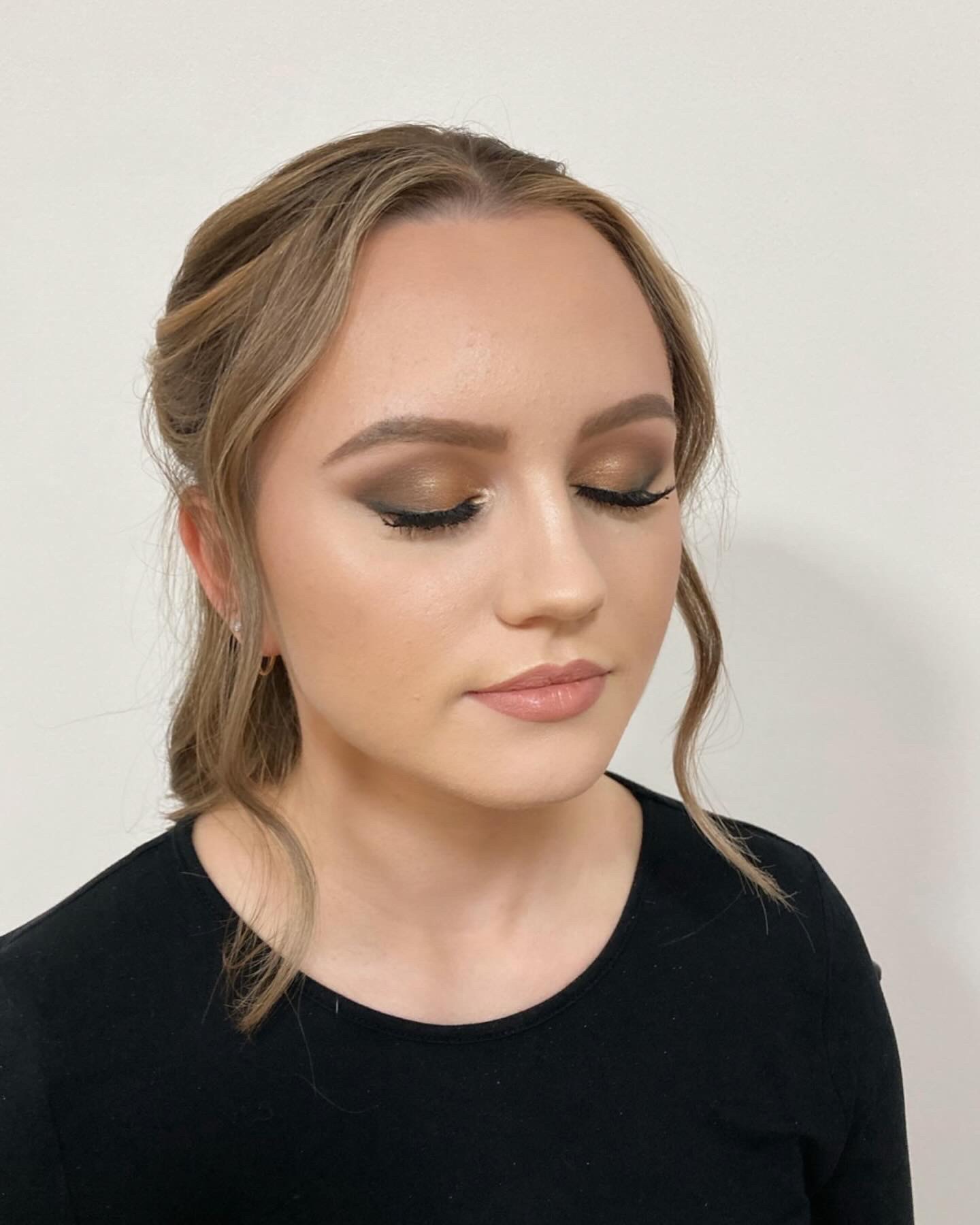 Make-up artist Markéta Hojgrová foto 2