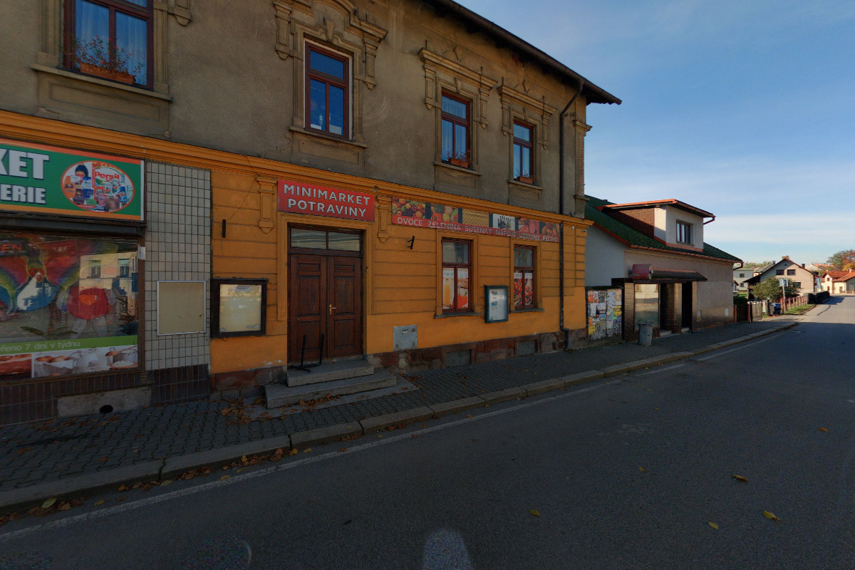 Můjobchod - Potraviny Košťálov foto 3