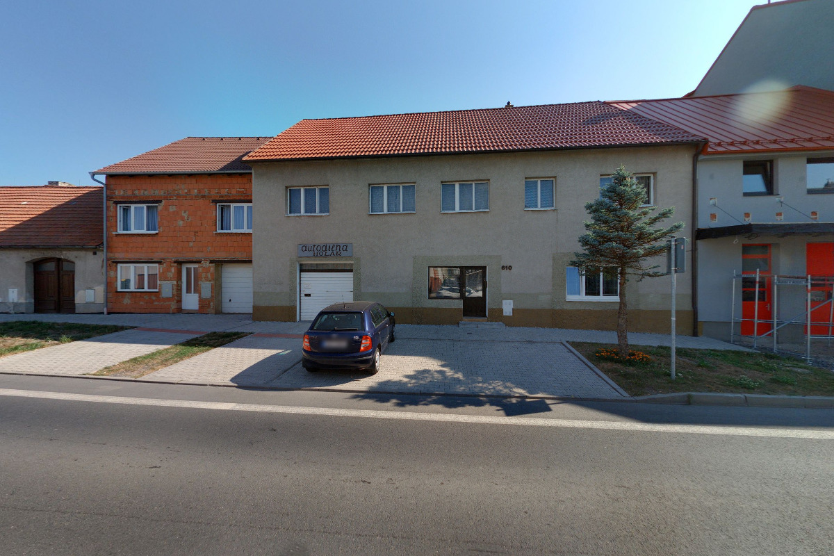 Autodílna Holar foto 2