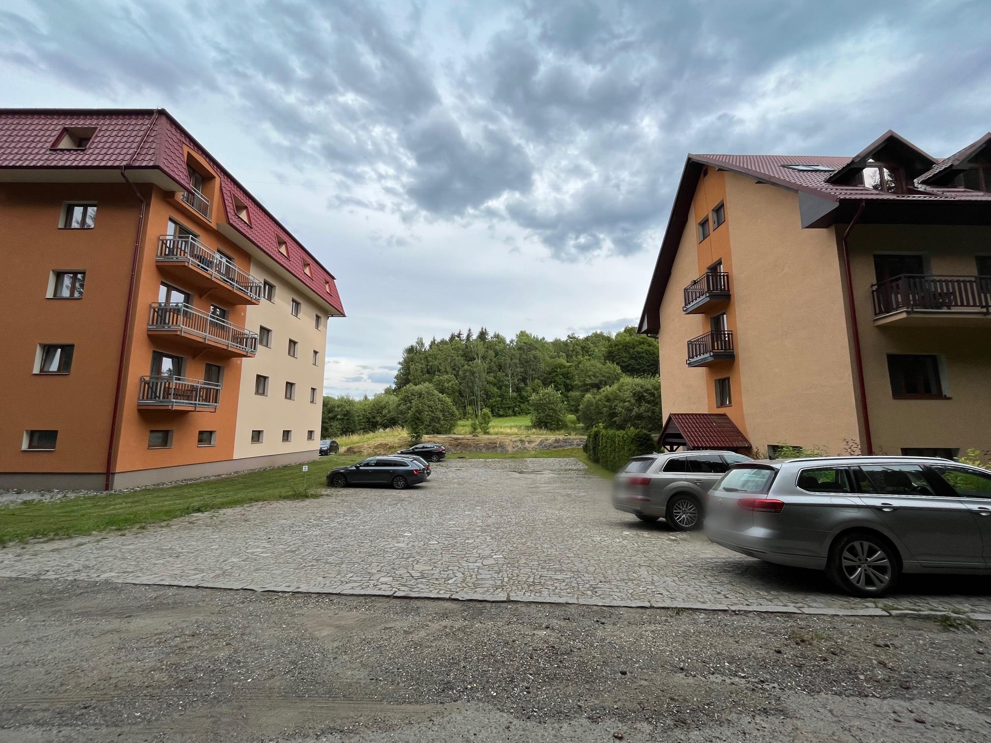 Apartmán KINALI foto 5