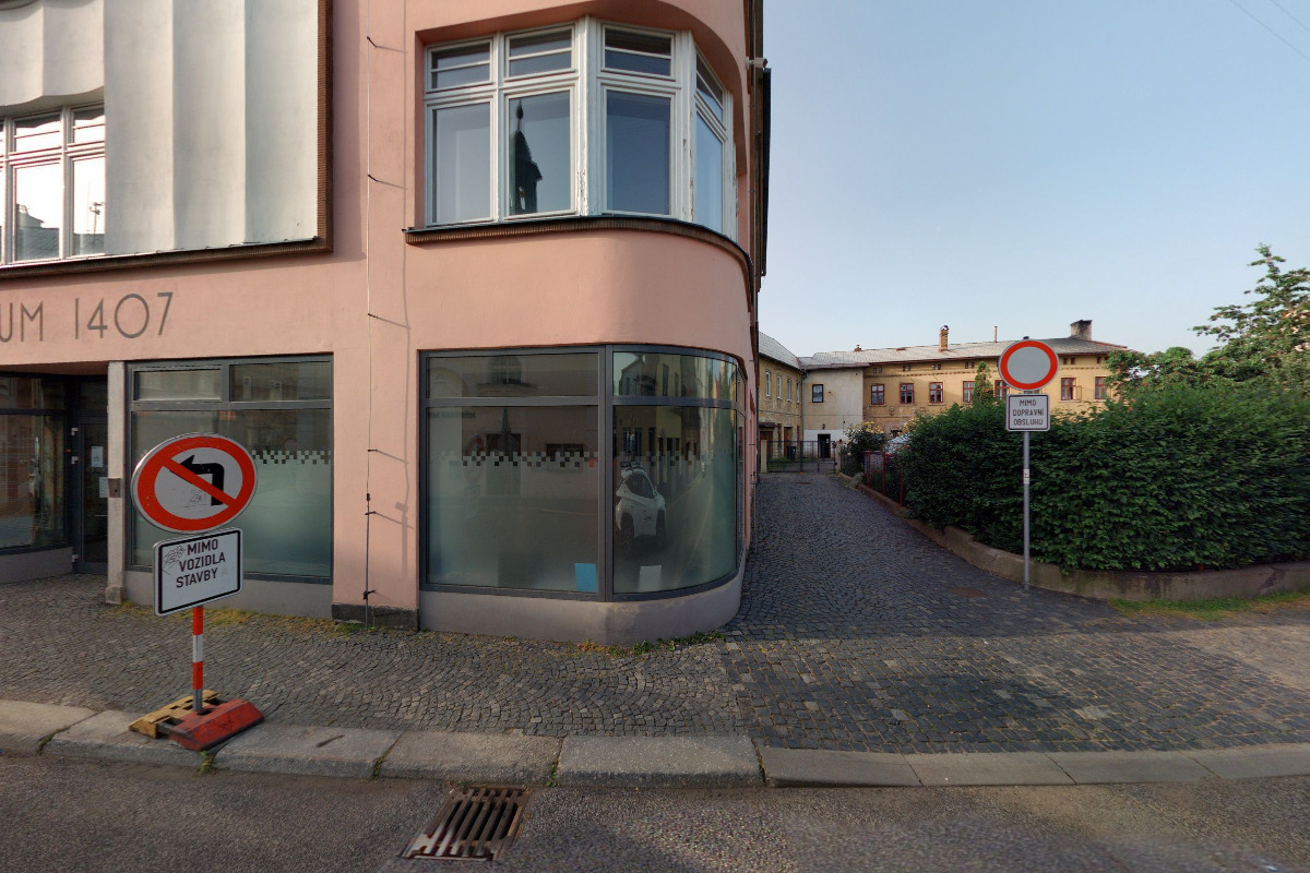 Nízkoprahové zařízení pro děti a mládež Cajk