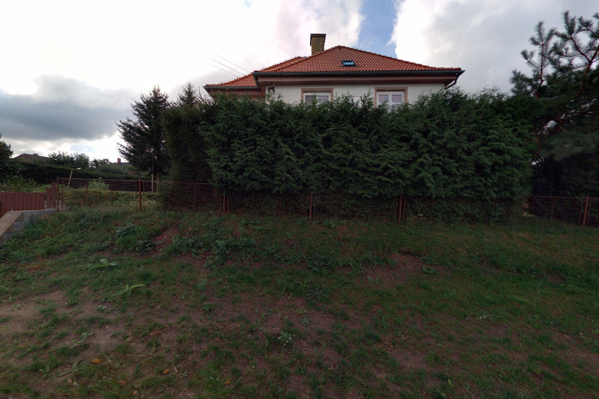 Sbor Bratrské jednoty baptistů v Broumově foto 1