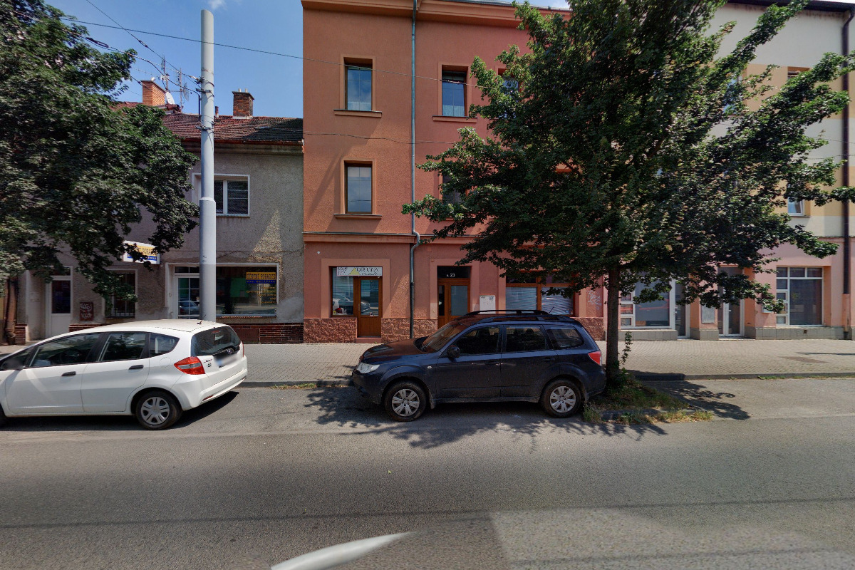 Delta Plzeň foto 4