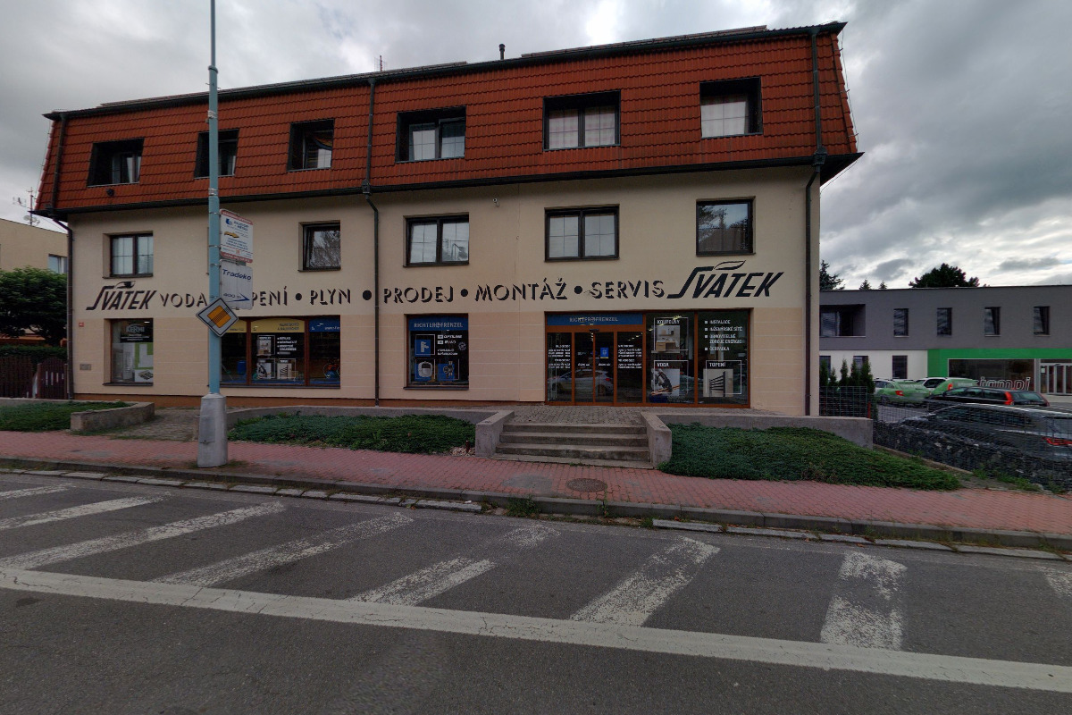 Richter + Frenzel s.r.o. foto 2