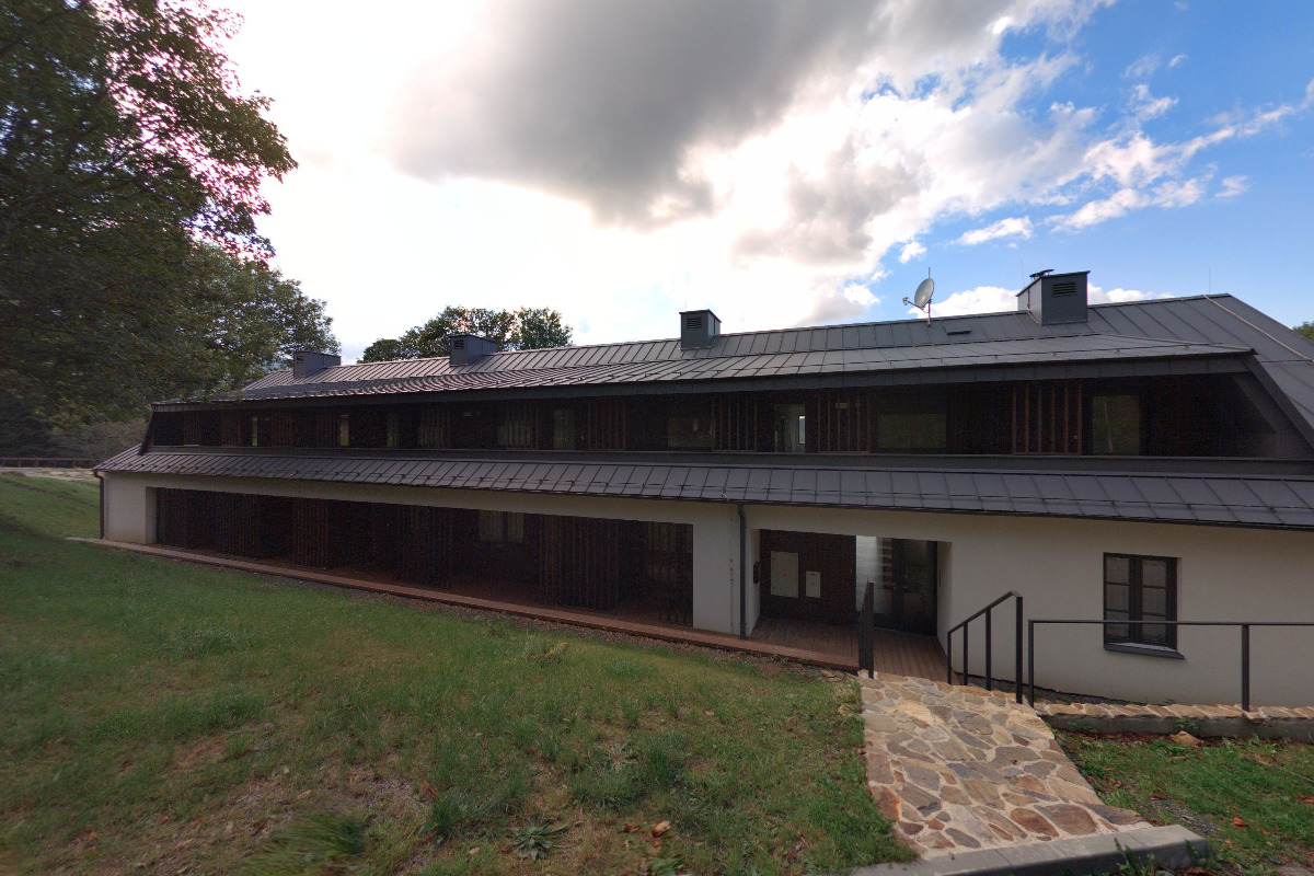 Apartmán Domenica 103