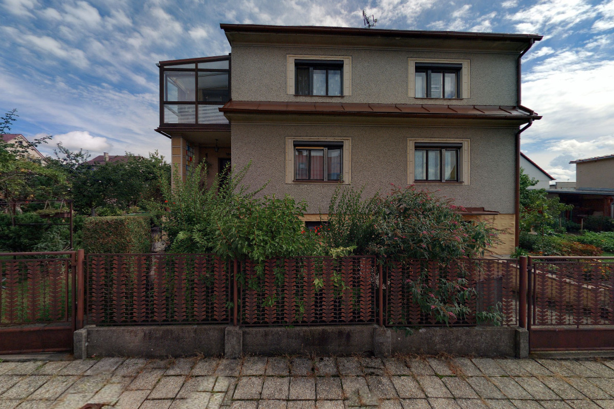 Krejčovství Lada Litterbachová