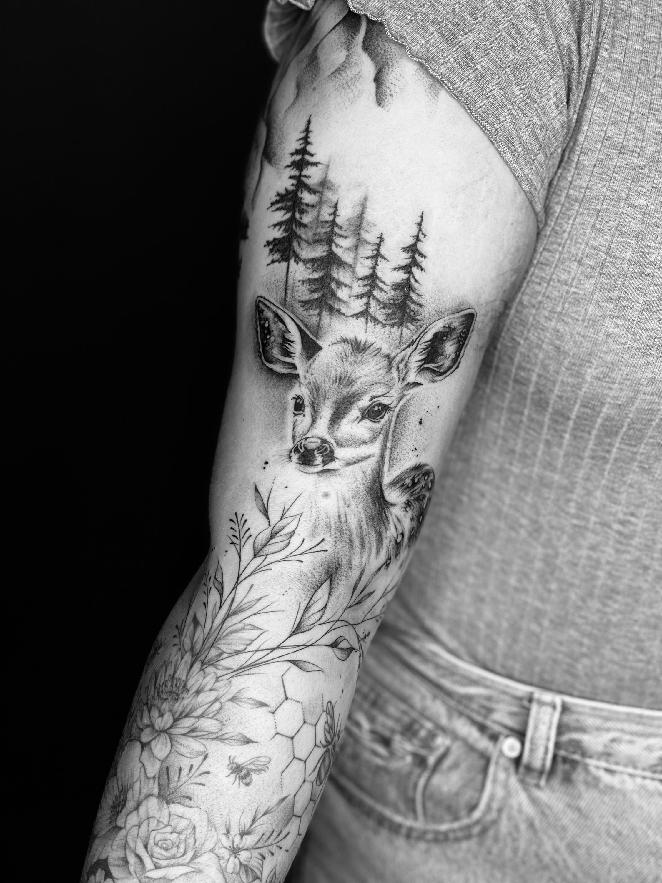 Black Bones TATTOO & PIERCING foto 6