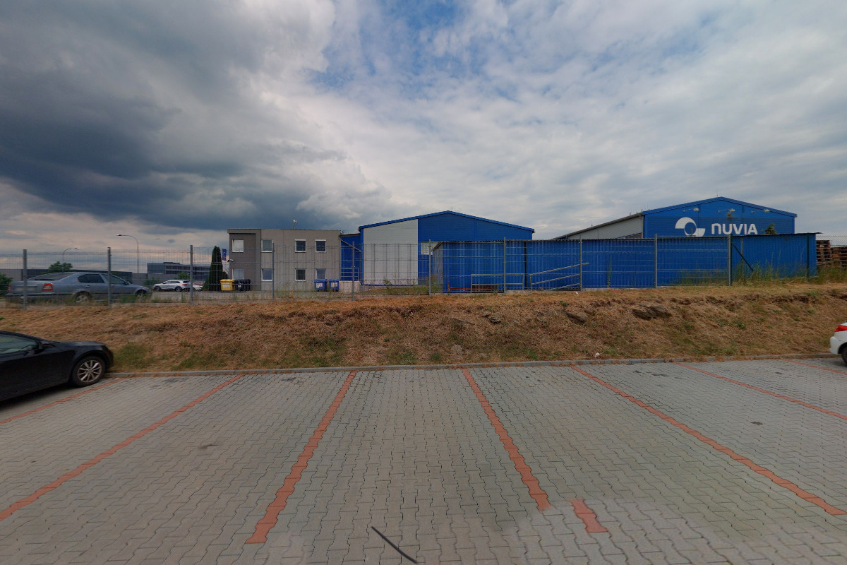 NUVIA, a.s. foto 2