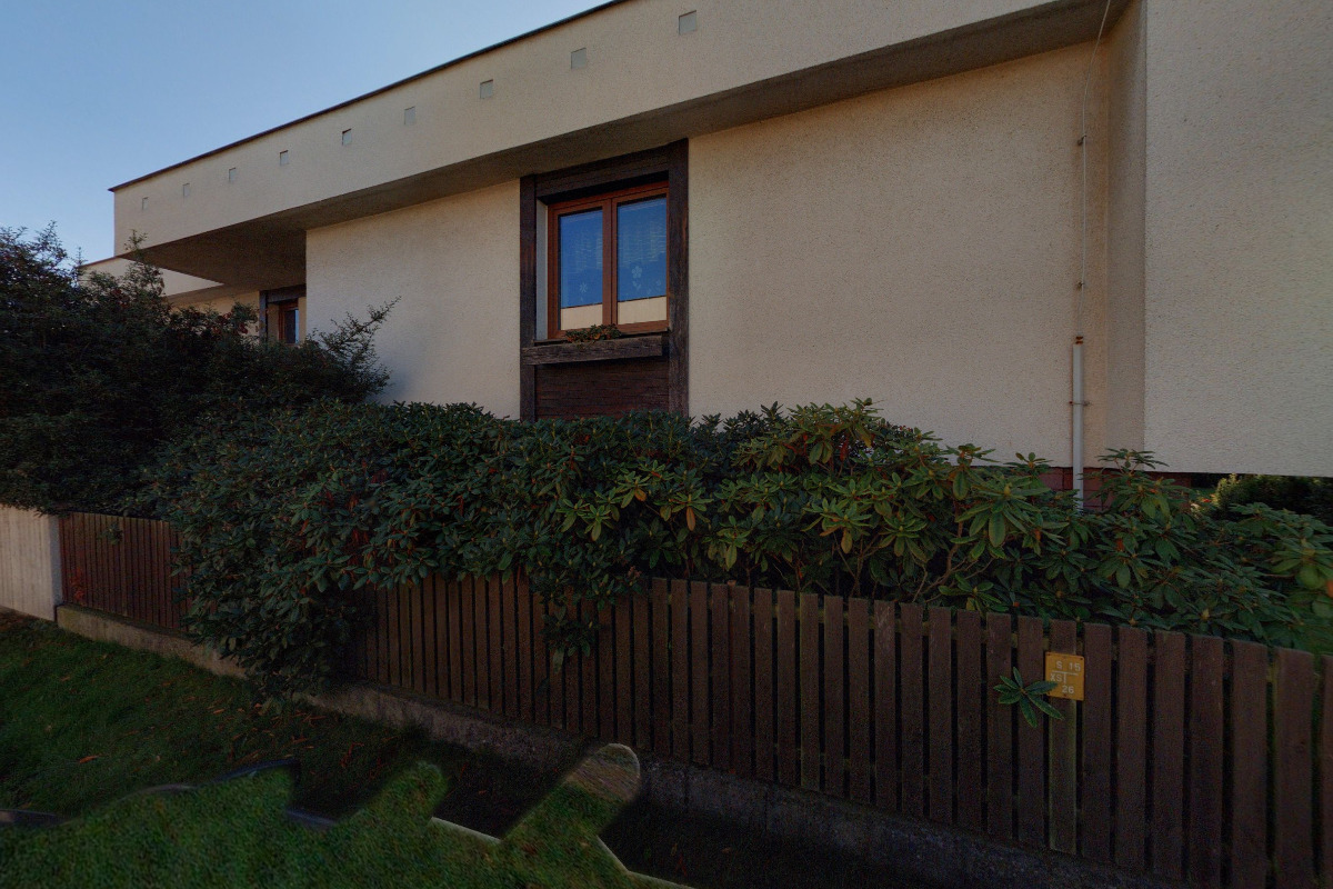 Geodetické práce Bubla, s.r.o.