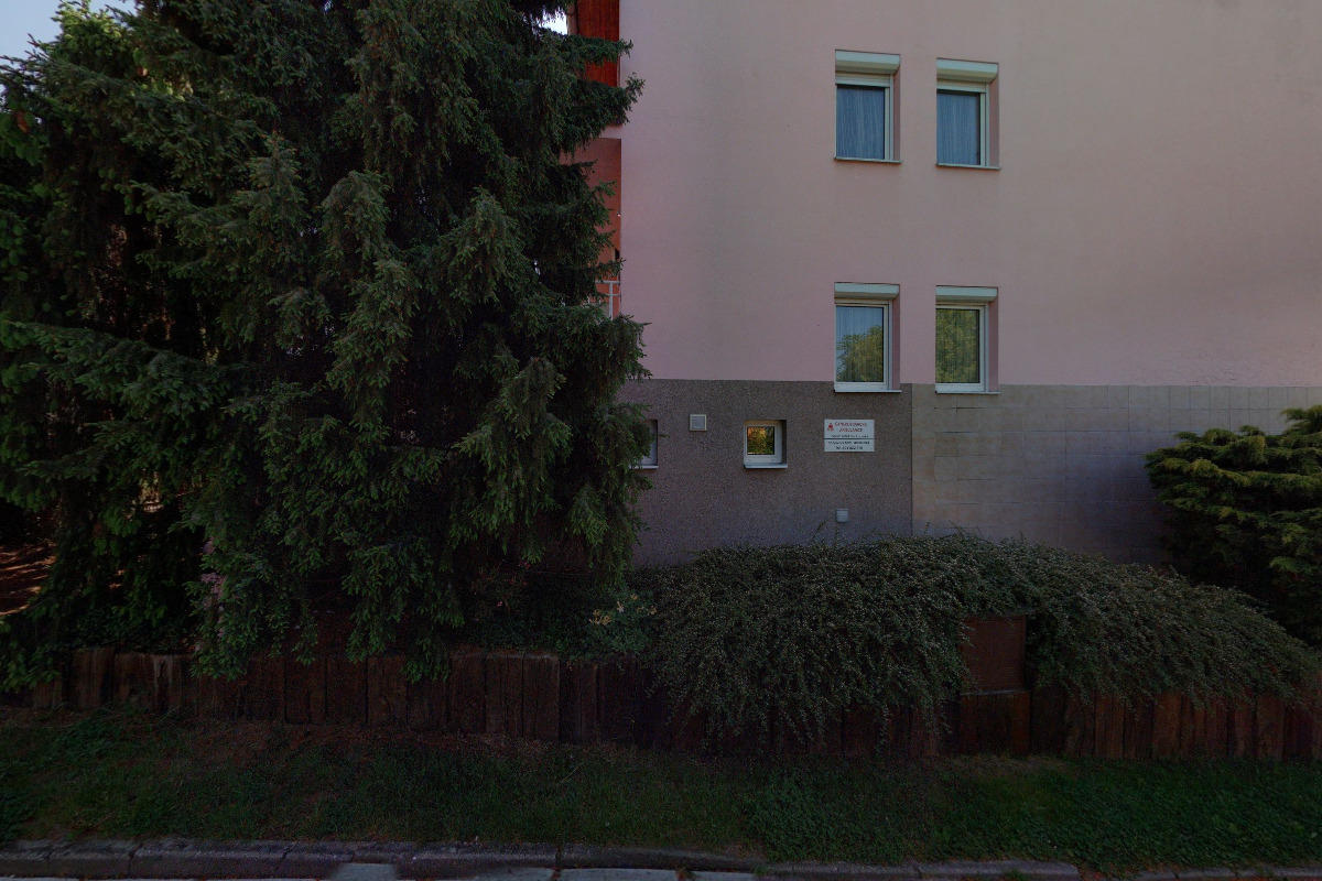 Gynekologie Dobruška foto 2