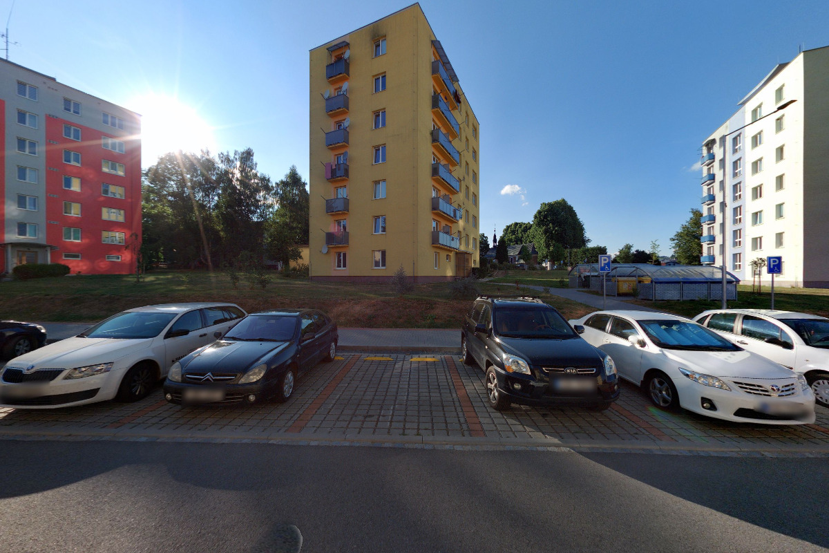 Společenství vlastníků jednotek domu ul.Tyršova 854