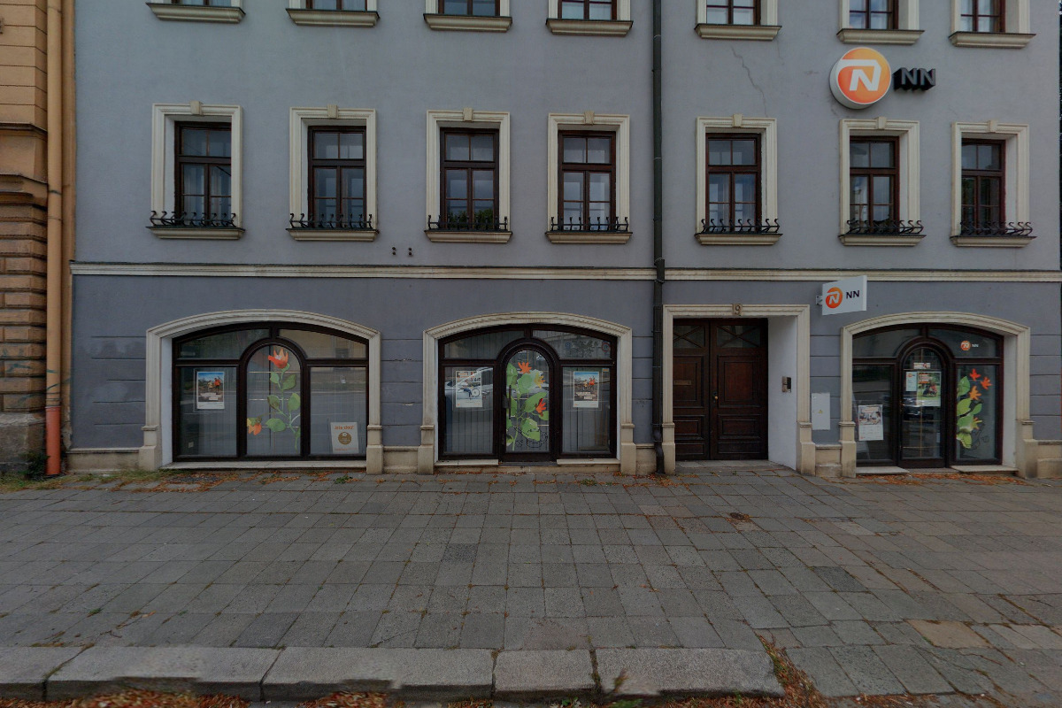 NN Životní pojišťovna foto 2
