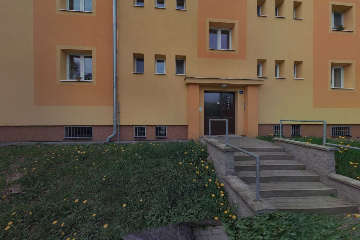 Zemní a výkopové práce Mareš