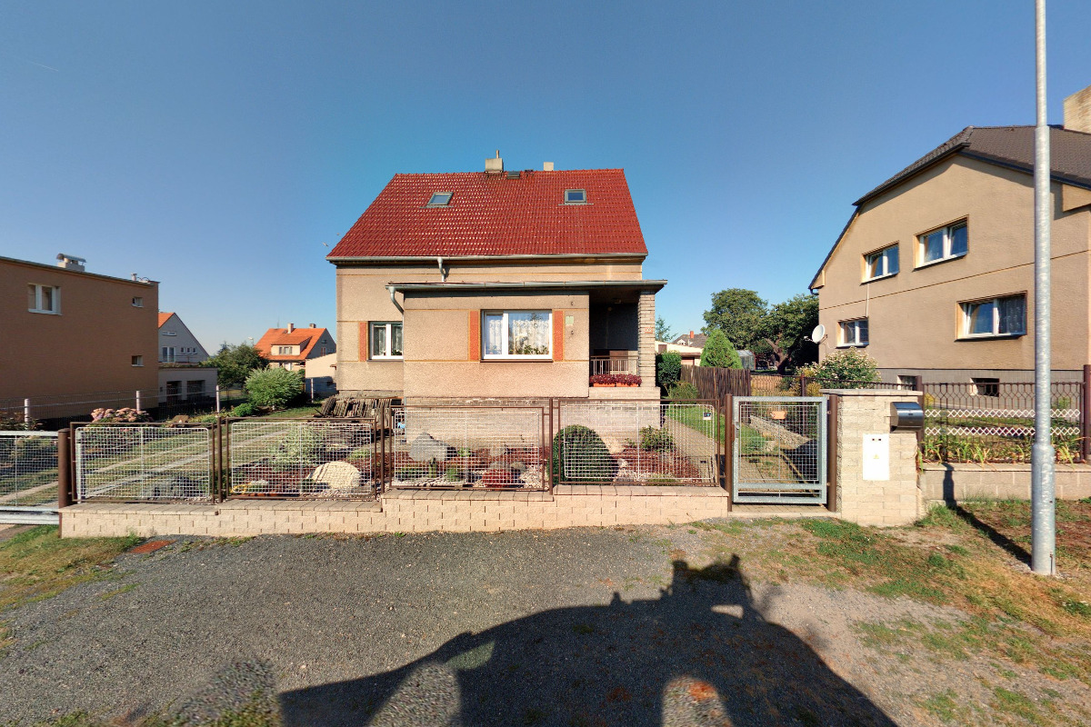 Stavby Cífka foto 2