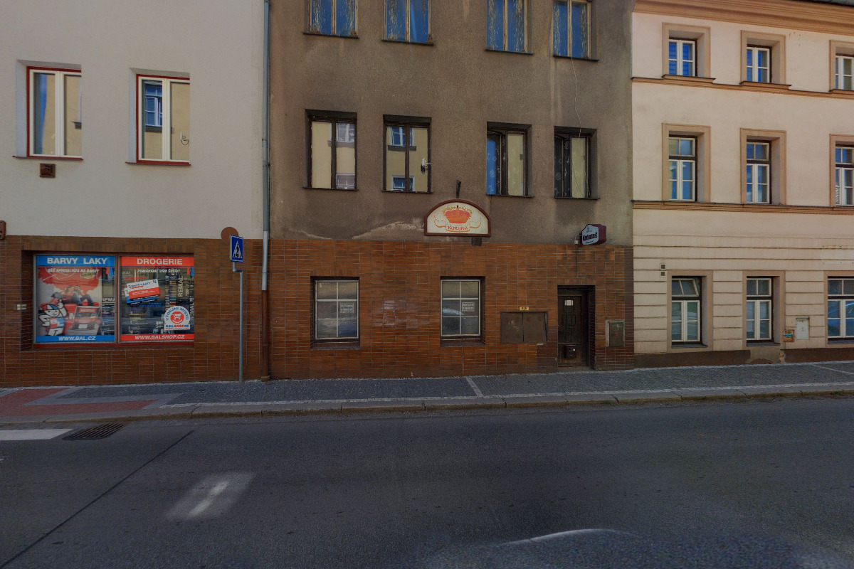 Kebabhouse Hostinne