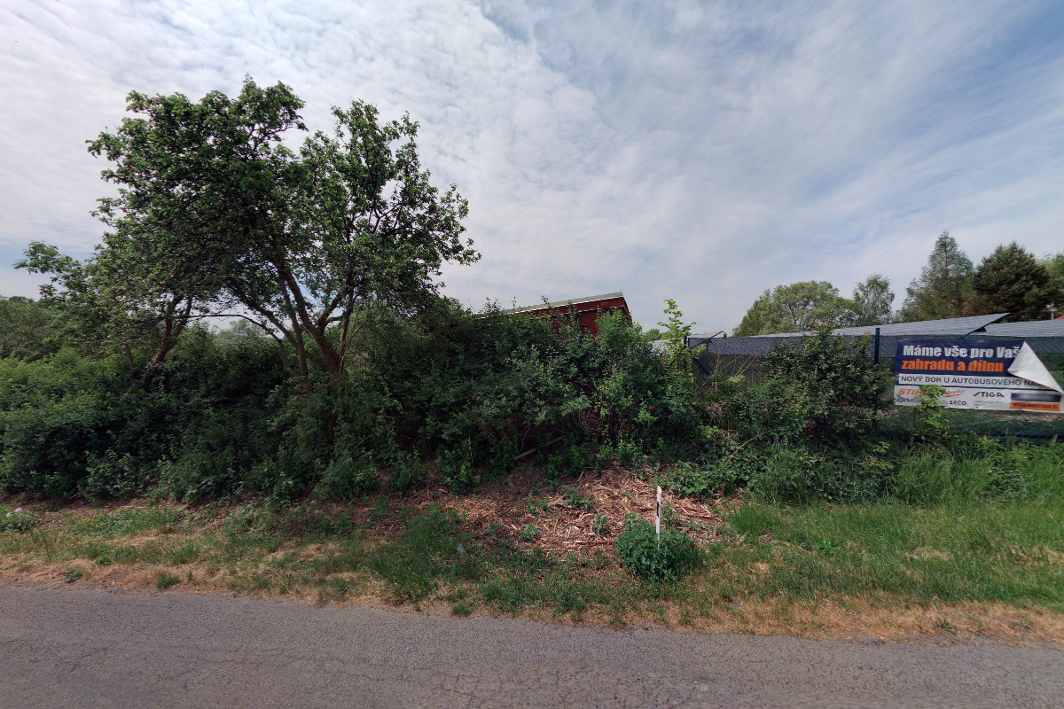 Palivové Dřevo Antonín Beneš foto 6