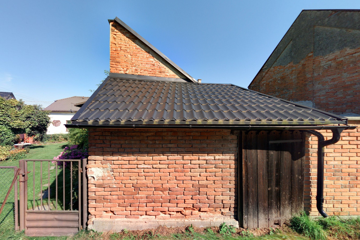 Římskokatolická farnost Klášterec