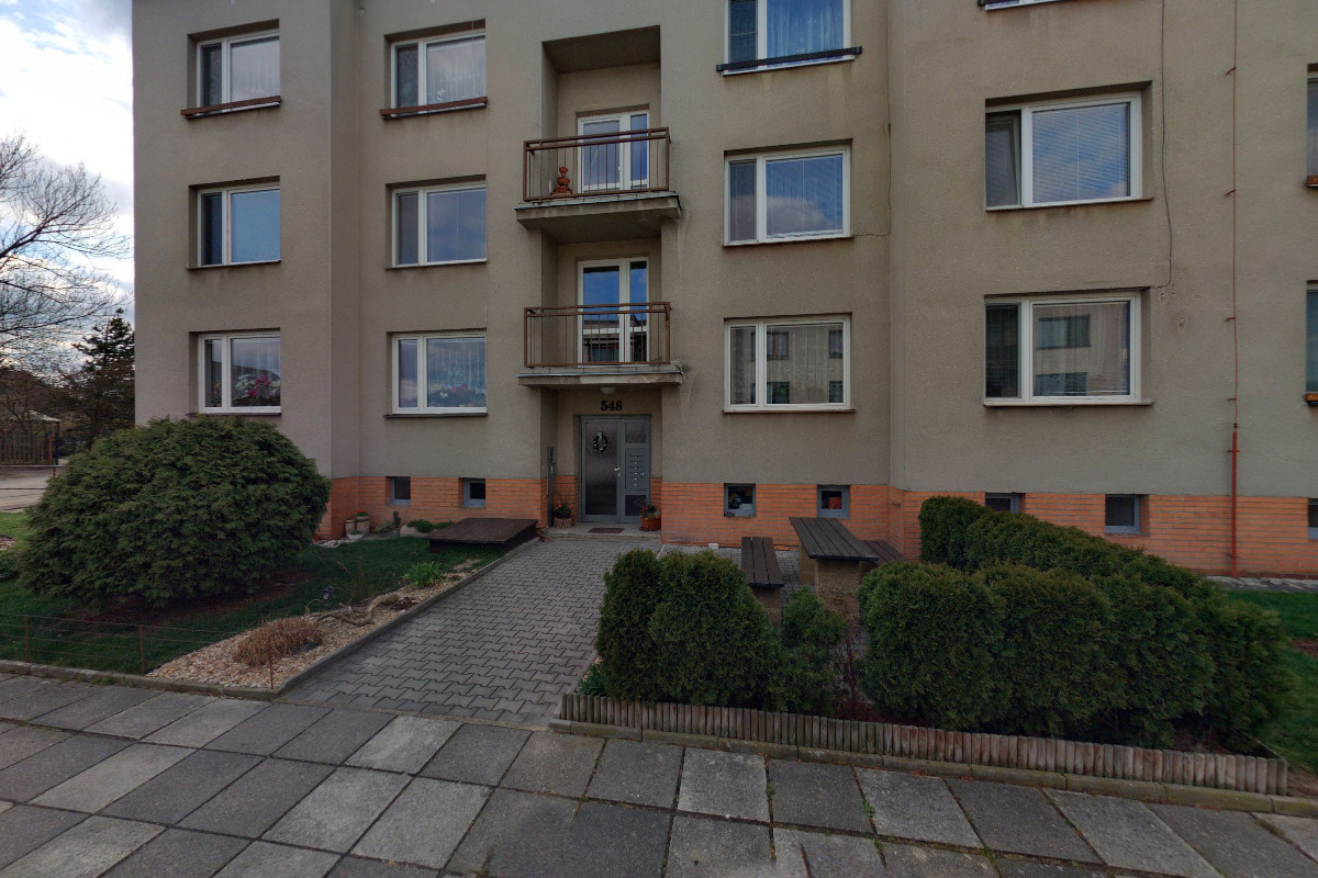 Žaluzie Josef Smutný foto 3