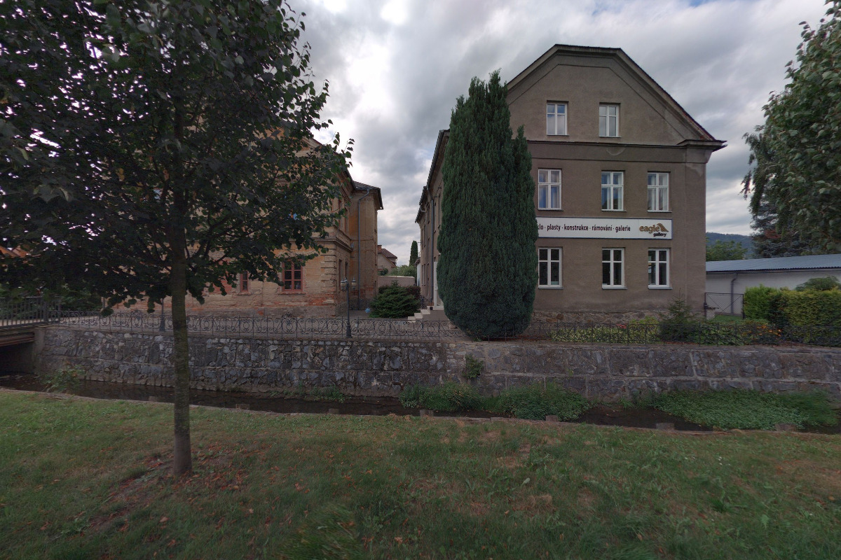 Eagle Technics, s.r.o. foto 2