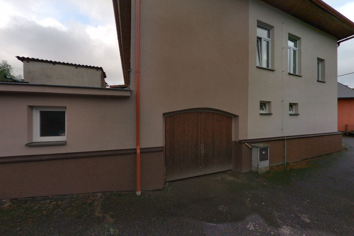 SH ČMS - Sbor dobrovolných hasičů Poděšín