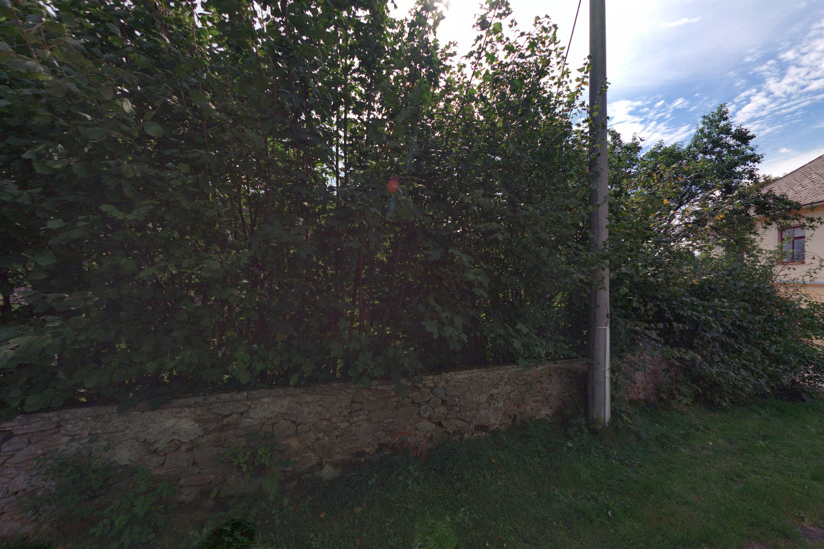 Římskokatolická farnost Hory Matky Boží