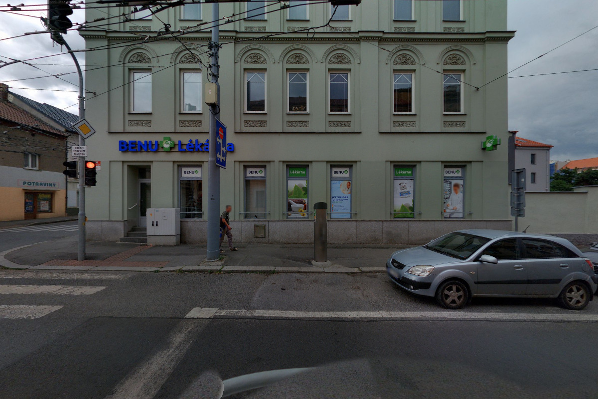 Endokrinologická, interní a revmatologická ambulance