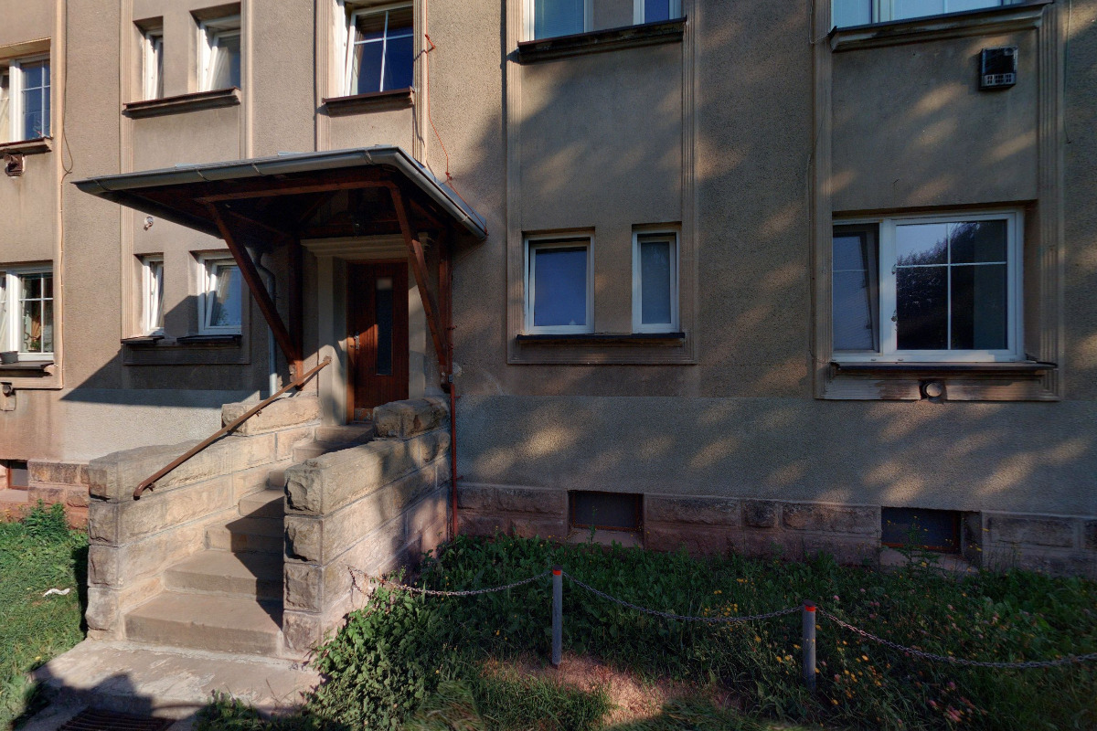 Ing. Jan Chaloupský foto 2