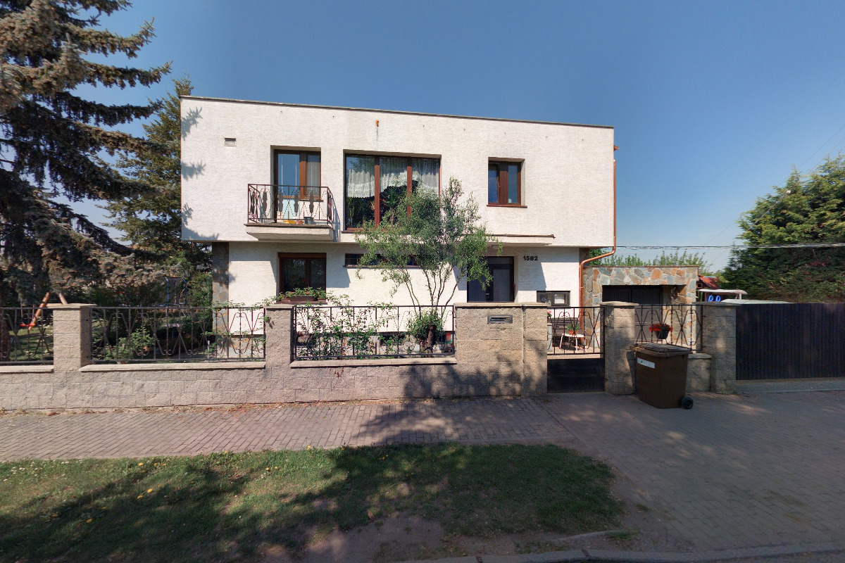 Skákací hrady Karel Otava