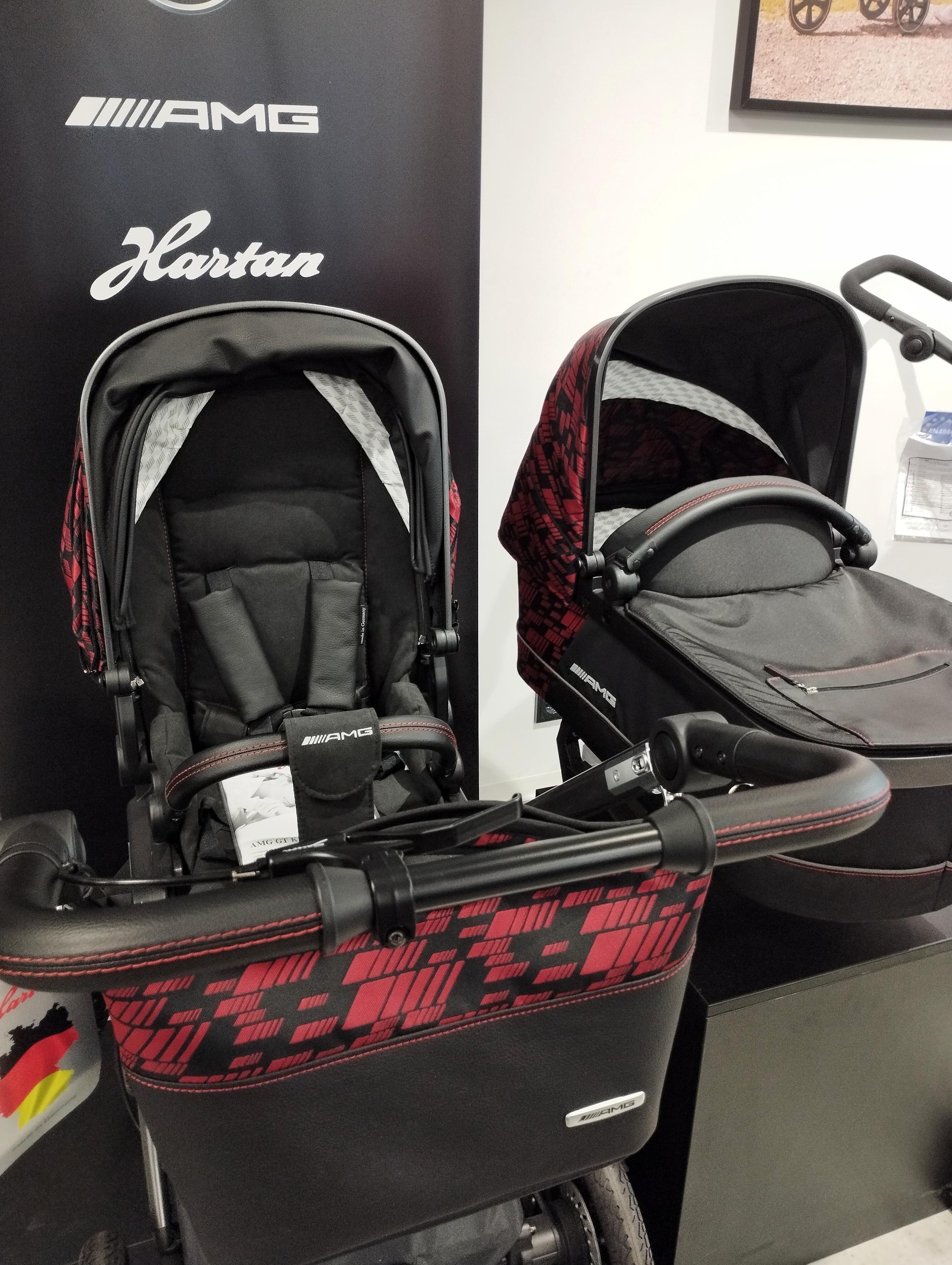 BÍBÍK.cz - kočárky & autosedačky foto 5