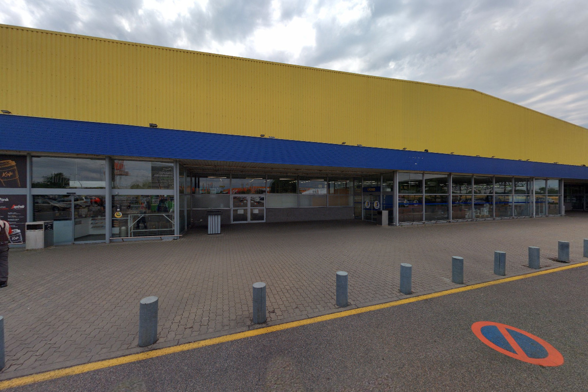 Dobroty od Myšáka, s.r.o.