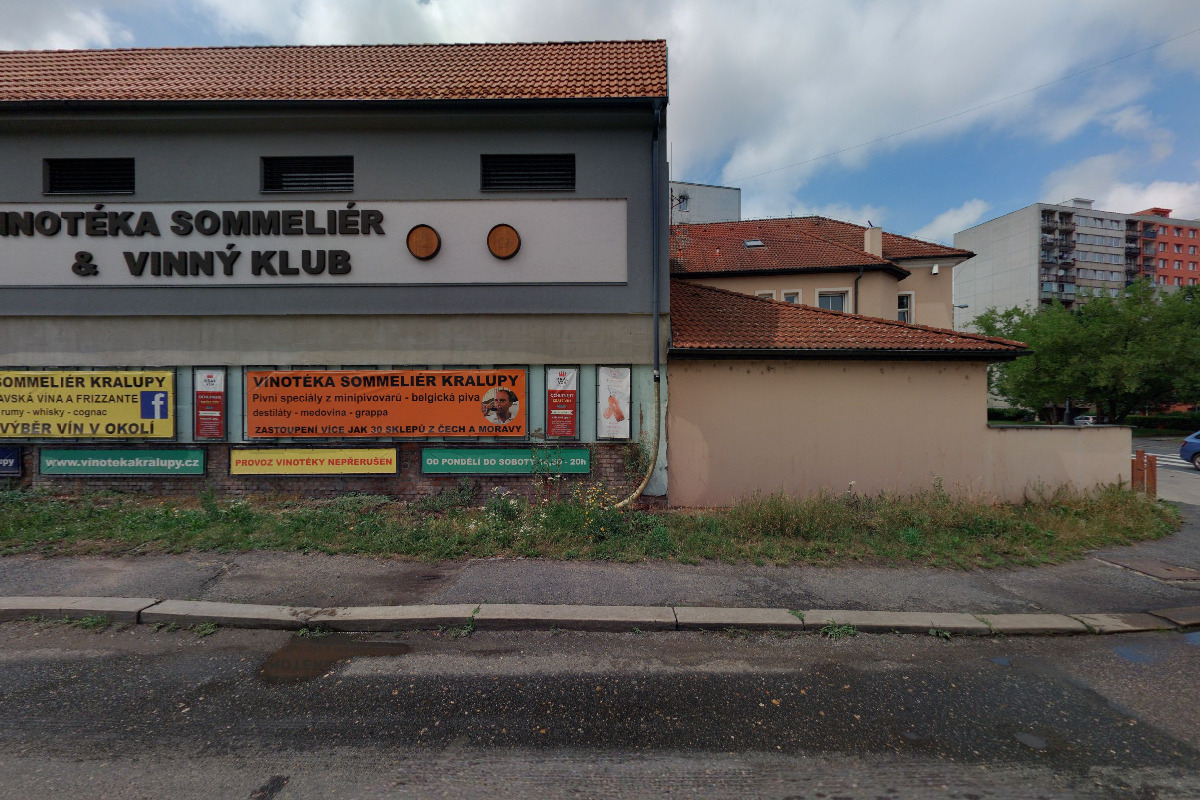 VINOTÉKA Sommeliér foto 5