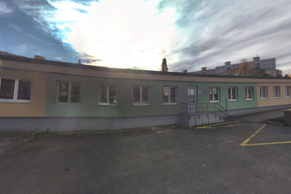 Dětský domov Domino, Plzeň - Žlutická foto 2