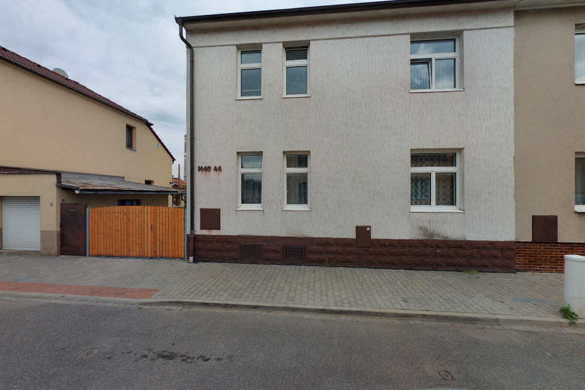 BC Real Réma Nymburk