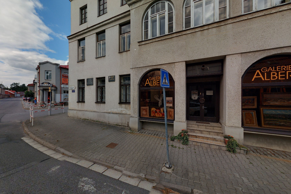 Galerie Albert foto 2