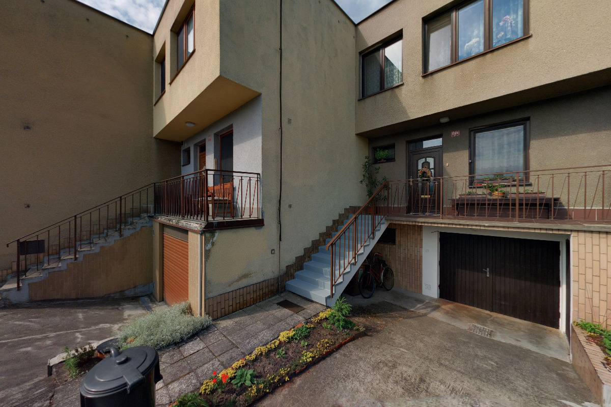 Ing. Šárka Lancová foto 2