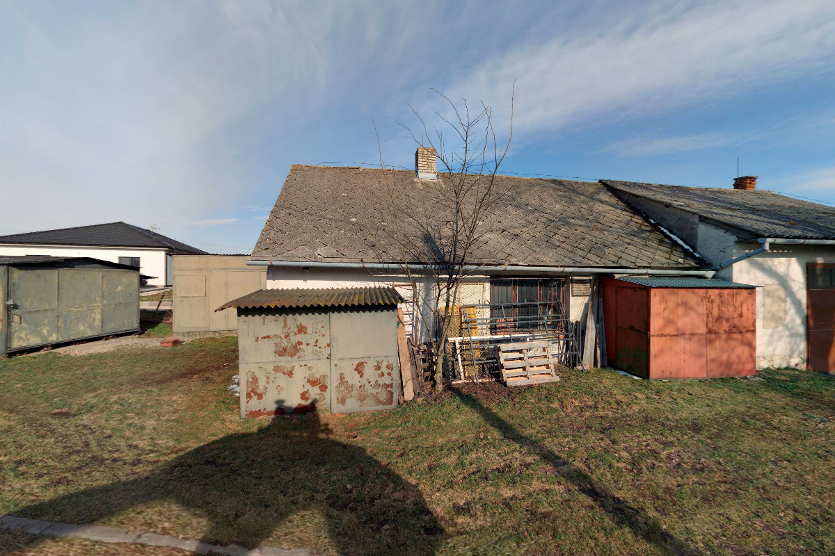 Zdeněk Paul - zámečnictví