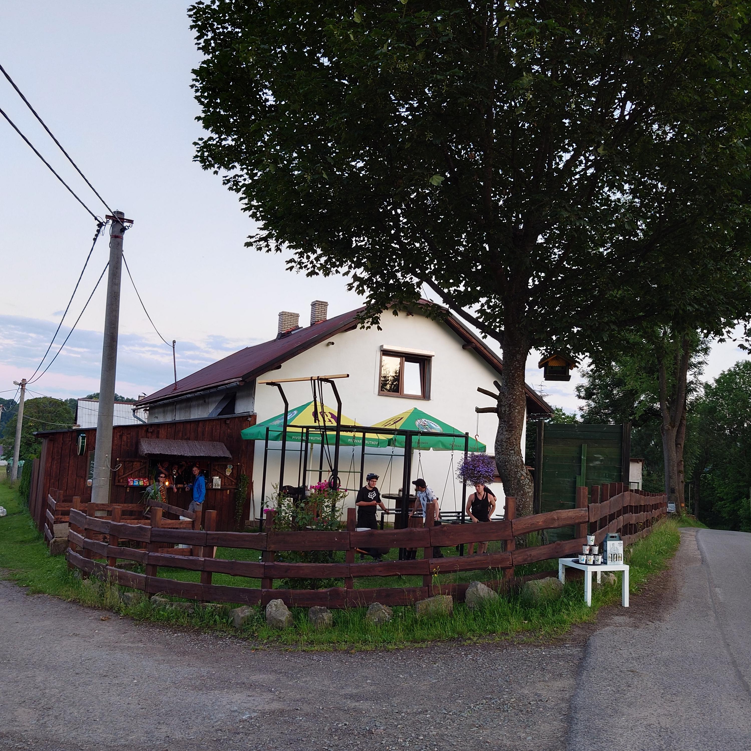 DrinkBar Zdoňov foto 6