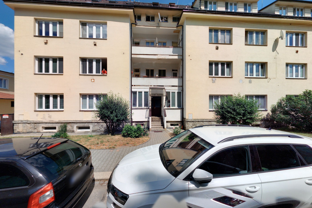 Miroslav Nosek - Izolace foto 2