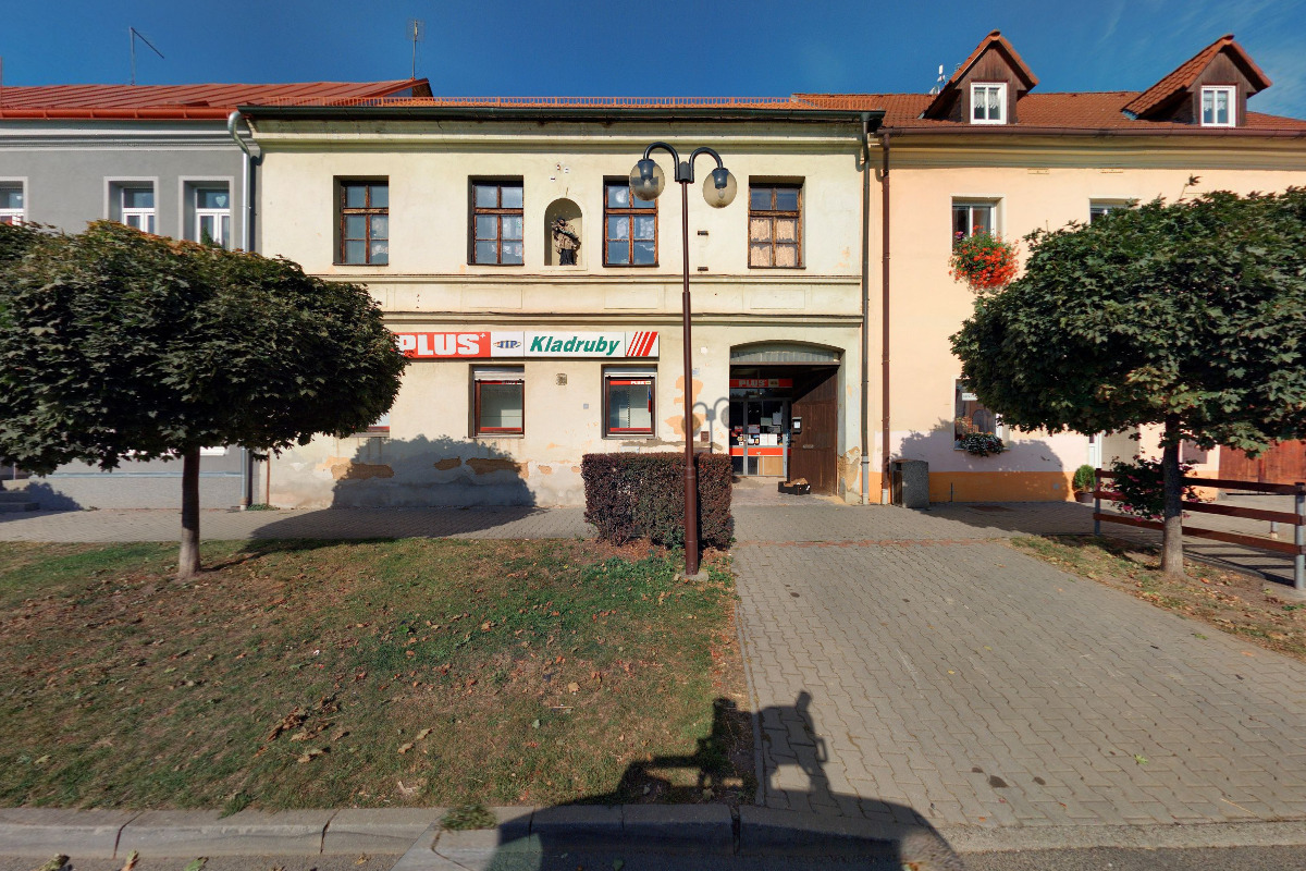 Mini Market Kladruby