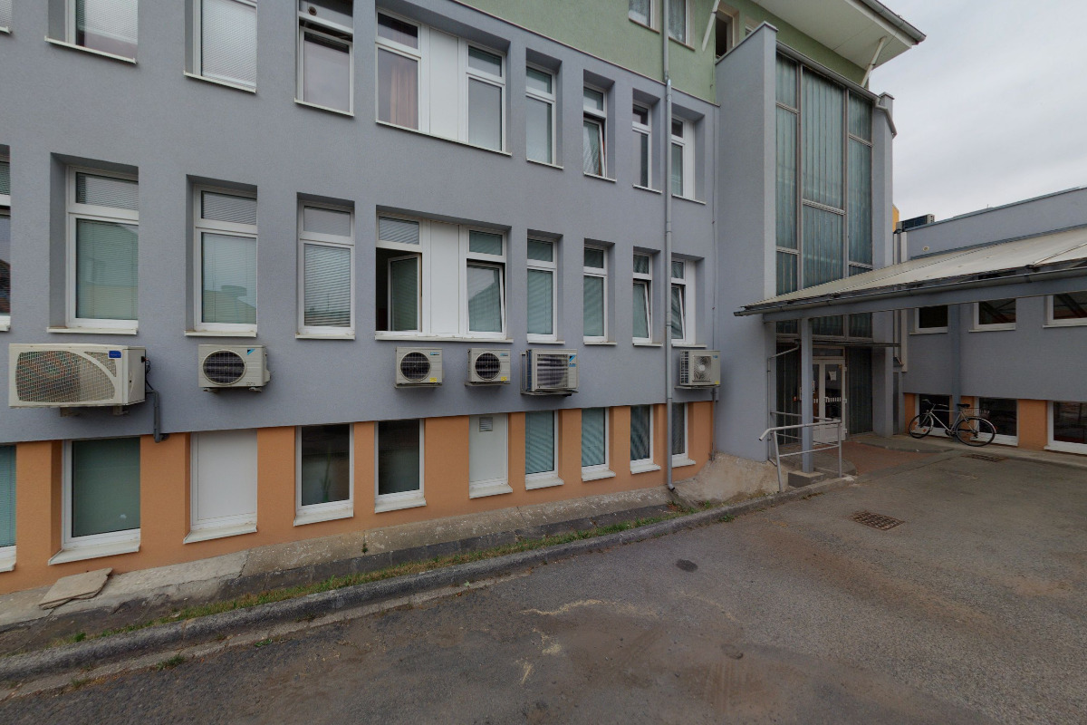 MUDr. Lubomír Bartůněk foto 2