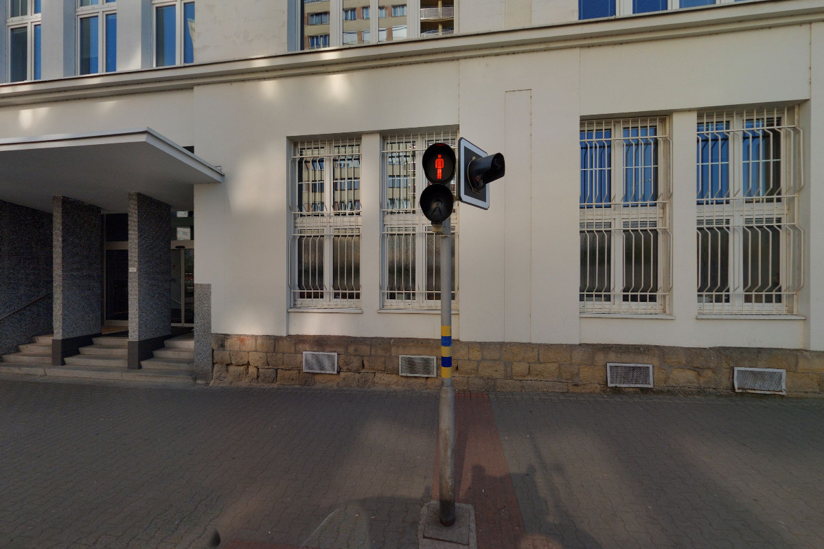 Archiv společnosti Škoda Auto foto 2