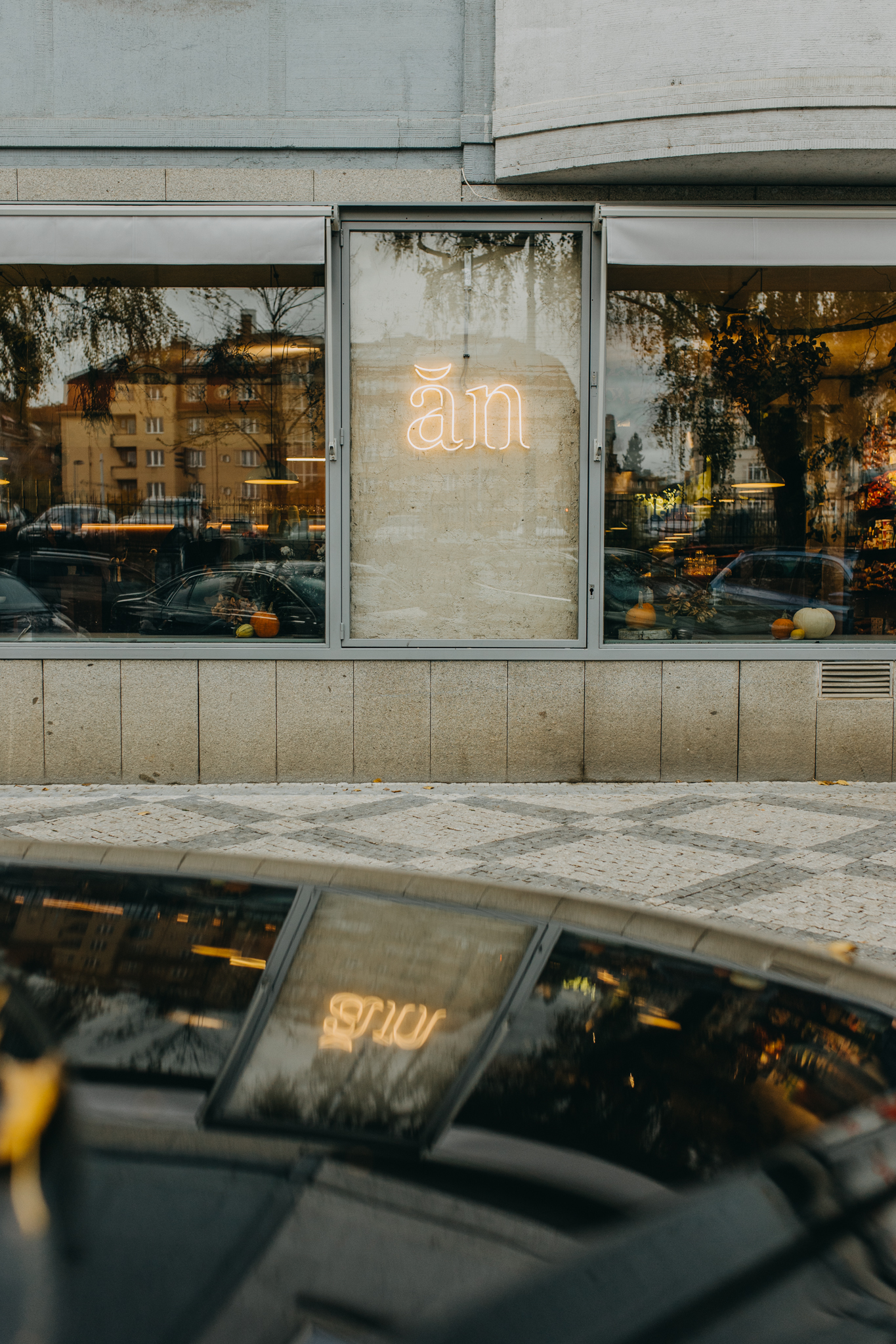 An bistro - ăn quán foto 3