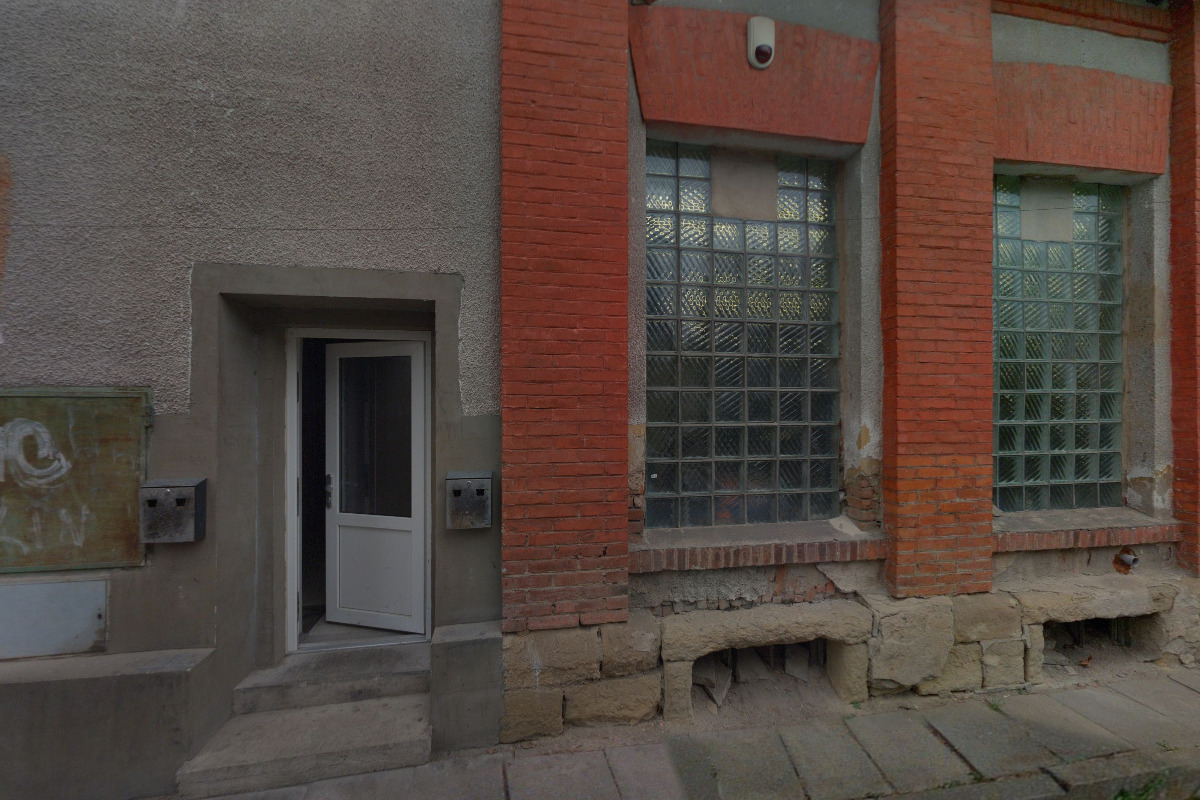 BARTOŠOVA STROJÍRNA s.r.o.