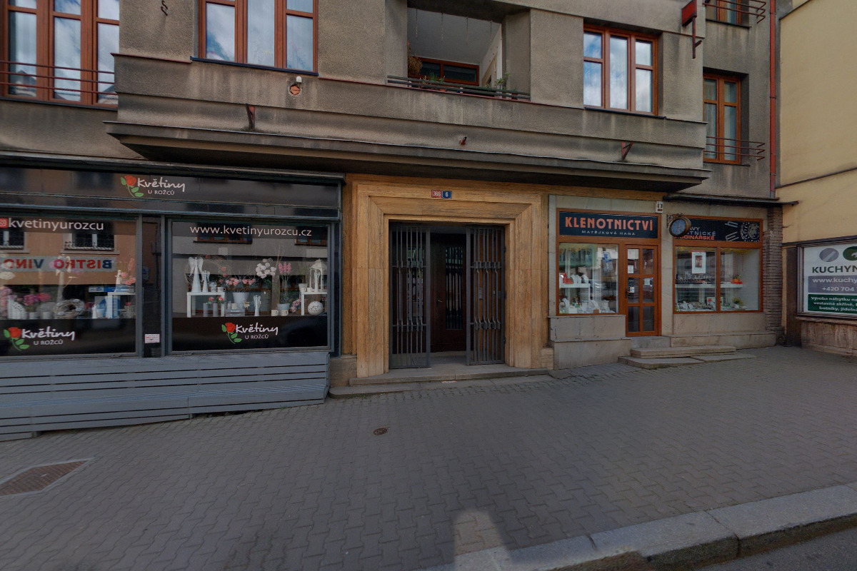 Šťastný rodič, šťastné dítě