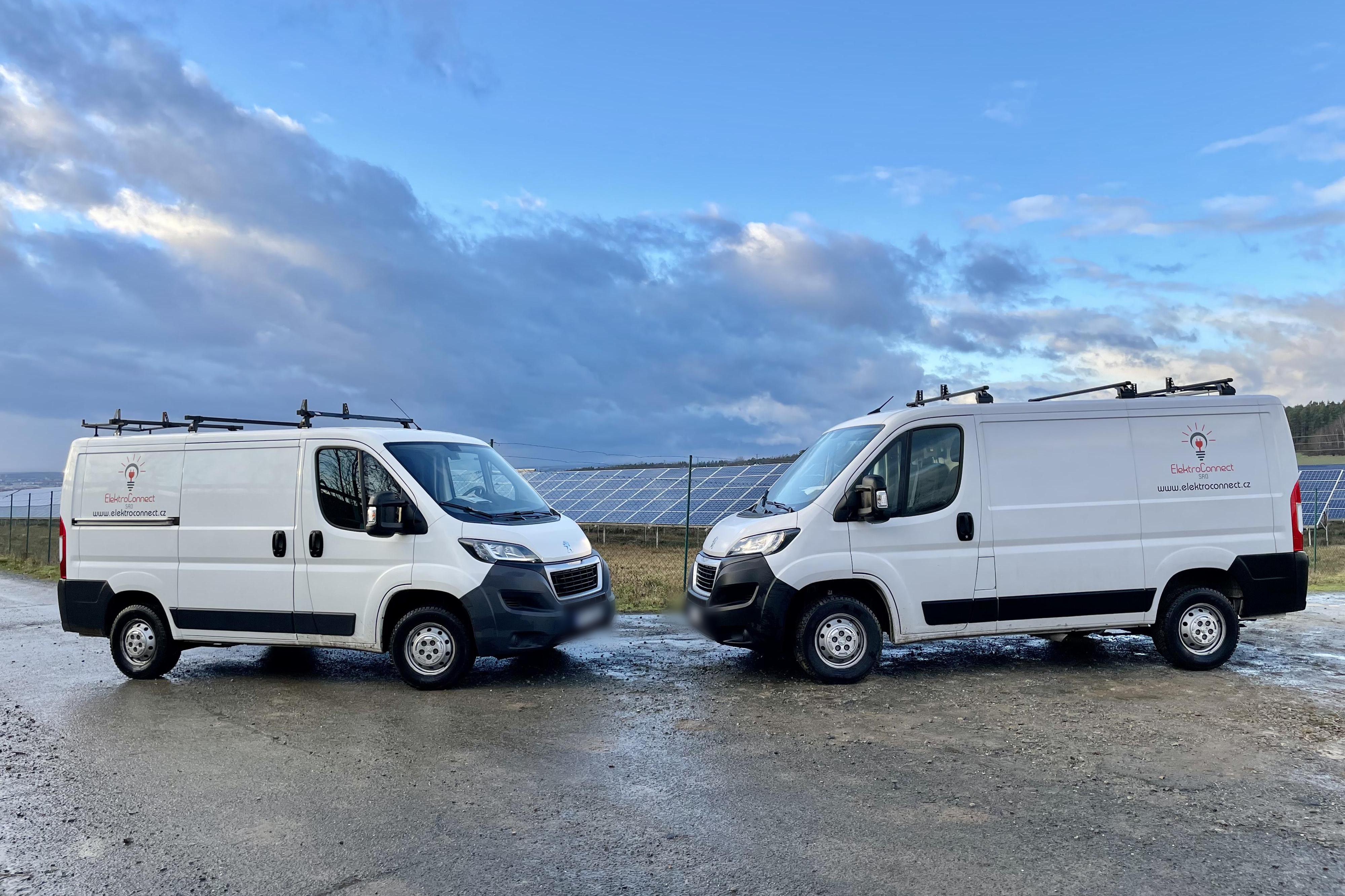 Elektro connect, s.r.o.