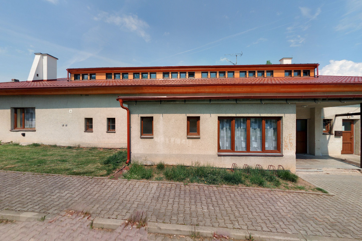 Restaurace u kostela pod Řípem 169 foto 2